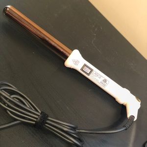 L’ange Curling Wand & Stand